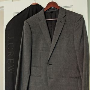 J Crew Ludlow jacket